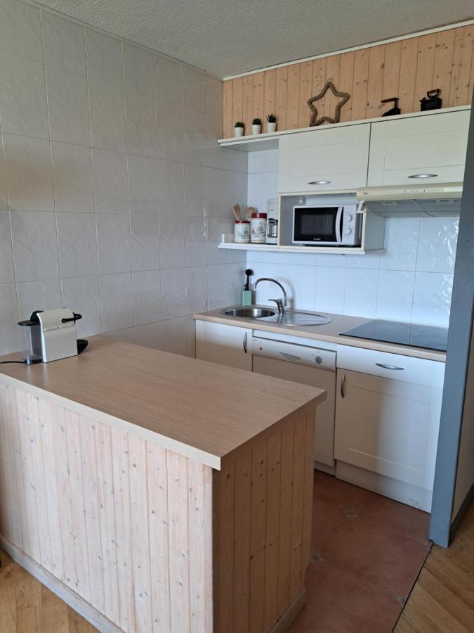Apartamento Pas De La Casa - 6 Pax Exterior foto